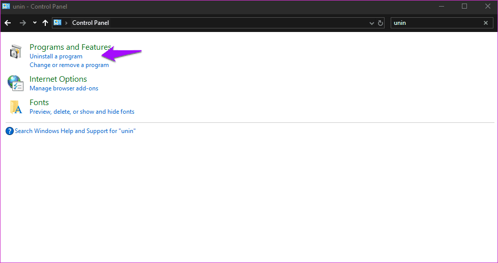 Arreglar el error No se puede expandir la carpeta en Outlook 6