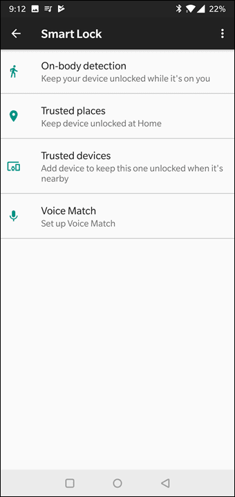 Deshabilitar Google Smart Lock Android Chrome 04