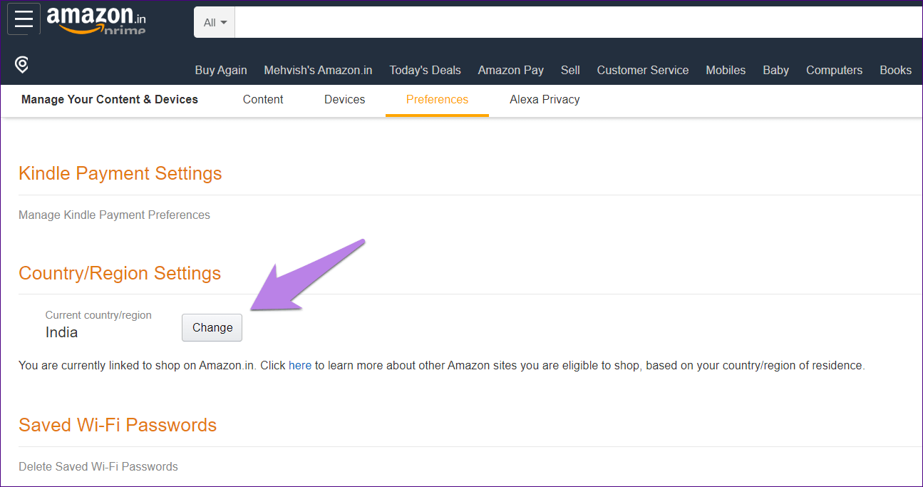 Amazon Music no se reproduce en Echo Alexa 10