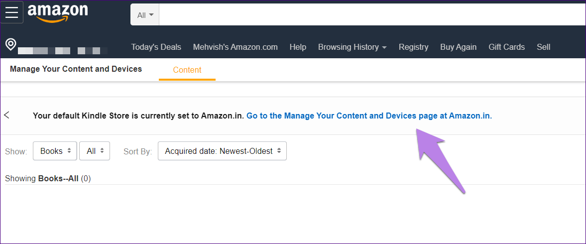 Amazon Music no se reproduce en Echo Alexa 8