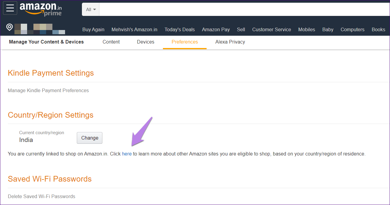 Amazon Music no se reproduce en Echo Alexa 11