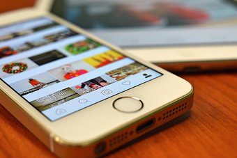 Eliminar la imagen destacada de Instagram de los dispositivos conectados