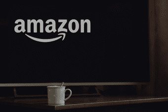 Se corrigió la imagen destacada de la pantalla del logotipo de Amazon atascada en Fire TV Stick