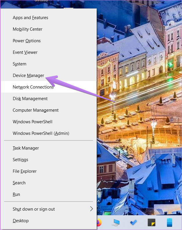 Falta Bluetooth de Windows 10 en Action Center 10