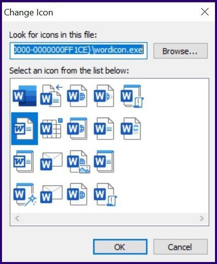 cambiar iconos windows pc paso 16