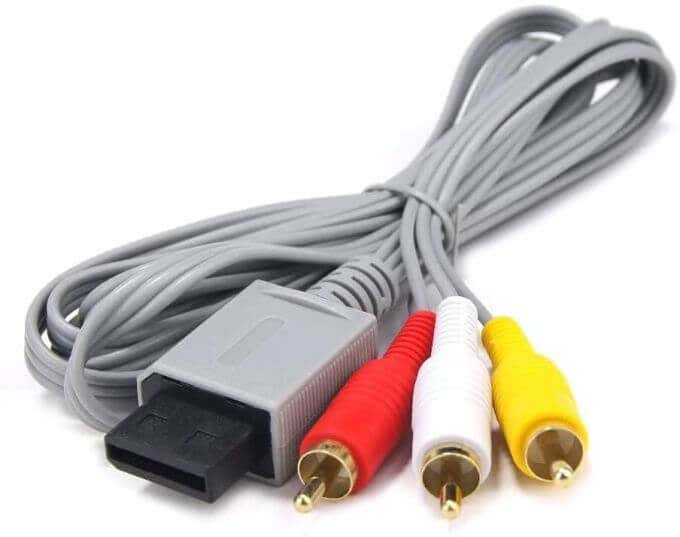 Cómo Conectar Nintendo Wii y Smart TV con adaptador HDMI