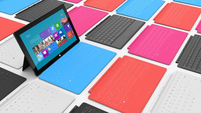 Microsoft Surface 1600 X 900 01 fondo de pantalla