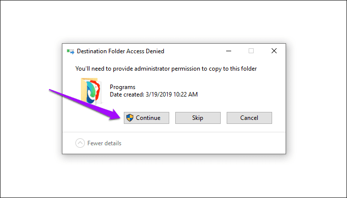 Falta el icono de Adobe Acrobat Reader Pro DC parche 10