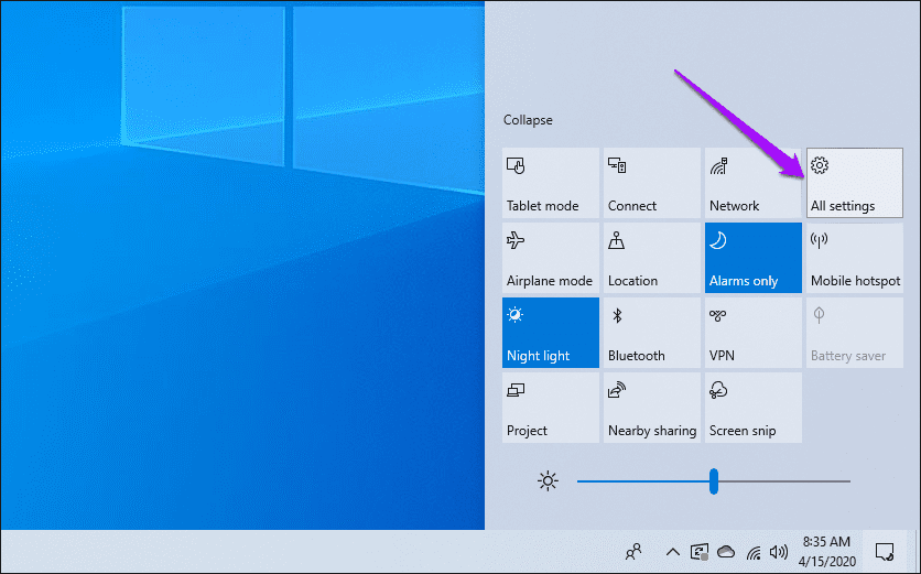 Adobe Acrobat Reader Pro DC 14 corrección de icono faltante