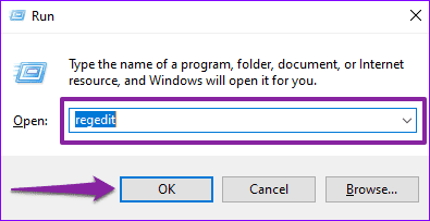 Arreglar Windows 10 Autofix no funciona 04