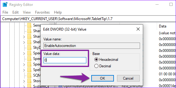 Arreglar Windows 10 Autofix no funciona 08