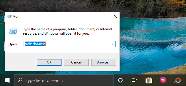 Arreglar Hamachi que no funciona en Windows 10 27