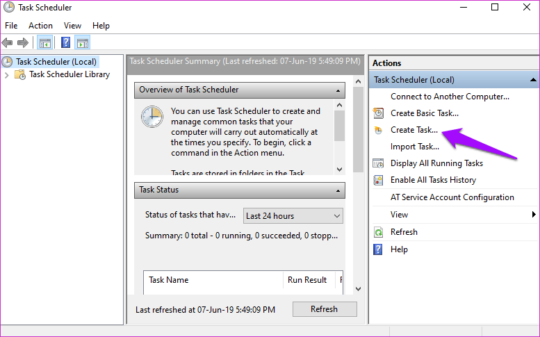 Resolver Hamachi no funciona en Windows 10 28