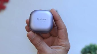 Samsung Galaxy Brotes Pro
