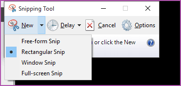 Convertir PNG Captura de pantalla de Windows Jpg