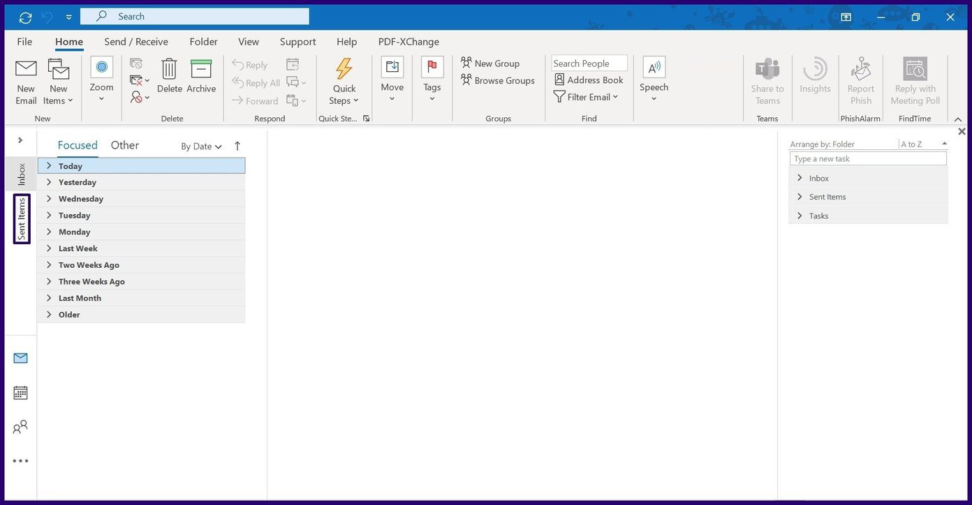 Cómo crear una encuesta usando el botón de votación de Microsoft Outlook Paso 11