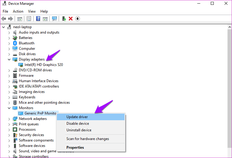 Arreglar la barra de búsqueda de Windows que falta en el problema 8