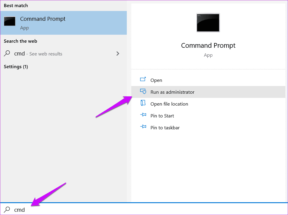 Cambiar el nombre de la computadora en Windows 10 7