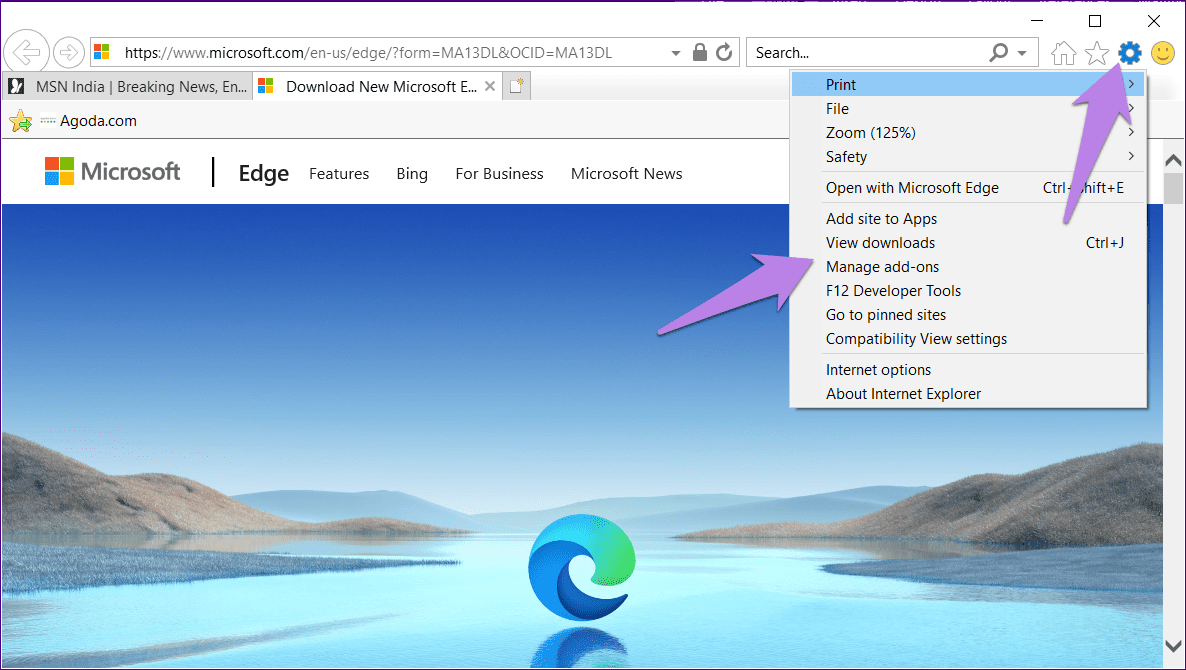 Abrir pdf en acrobat no en el navegador 18