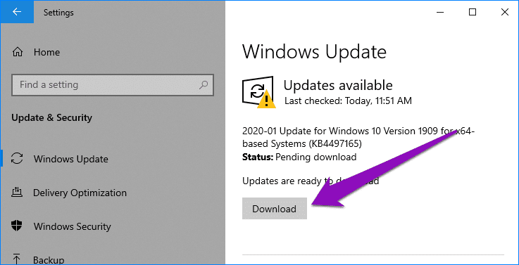 Arreglar la búsqueda del Explorador de archivos de Windows 10 que no funciona 20