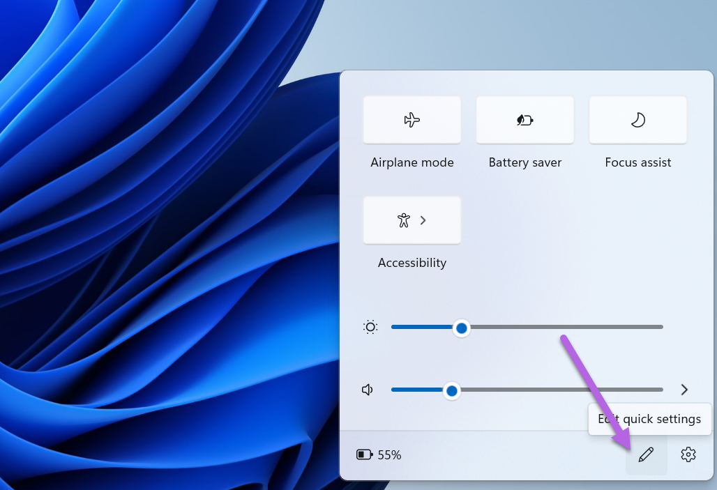 Cómo cambiar el tamaño de los iconos de la barra de tareas en Windows 11 7