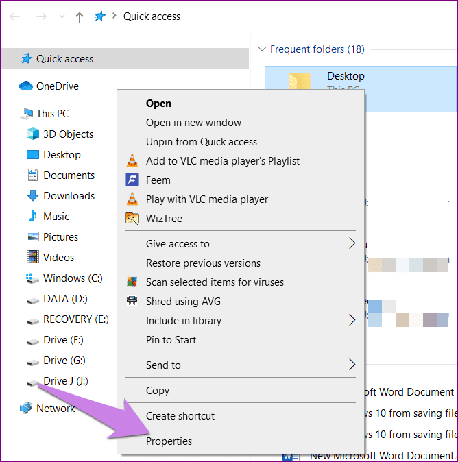Impedir que Windows 10 guarde archivos en Onedrive 11
