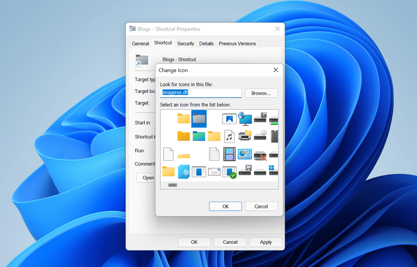 Cómo agregar el Explorador de archivos y carpetas a la barra de tareas en Windows 11 5