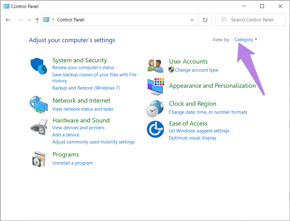 Sonido aleatorio de Windows 10 11