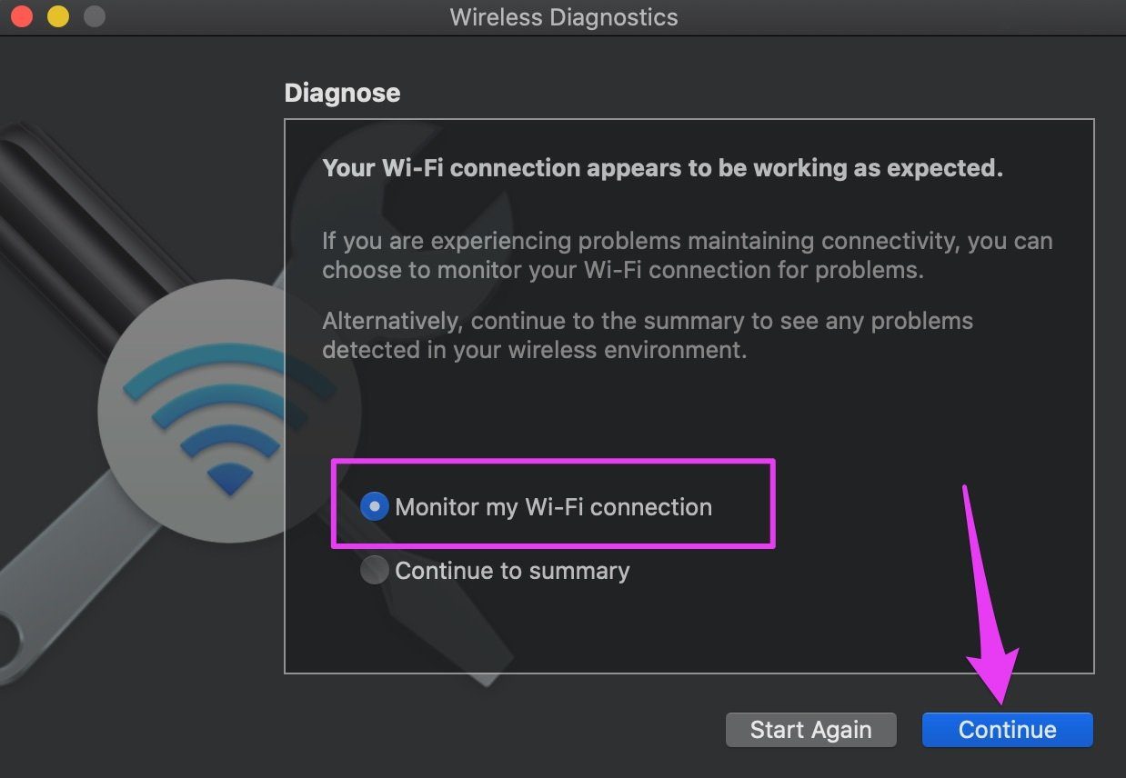Arreglar mac wifi sigue desconectándose 16