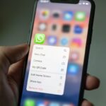 Fix whatsapp not connecting on i Phone