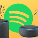 Amazon echo not playing music from spotify fi