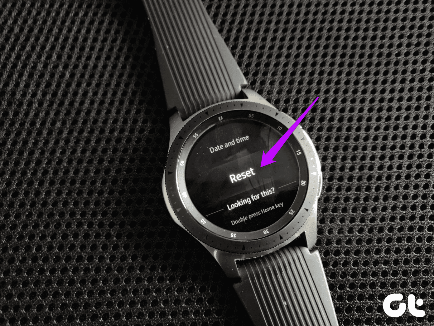 Samsung Galaxy Watch no se conecta al teléfono 4 formas fáciles de solucionarlo 15