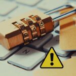 Fix chrome not saving passwords