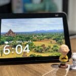 How to Enable Home Monitoring on Echo Show 8 (2nd Generation)
