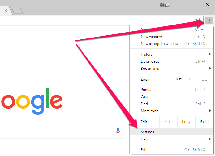 Chrome PDF Viewer no funciona 1
