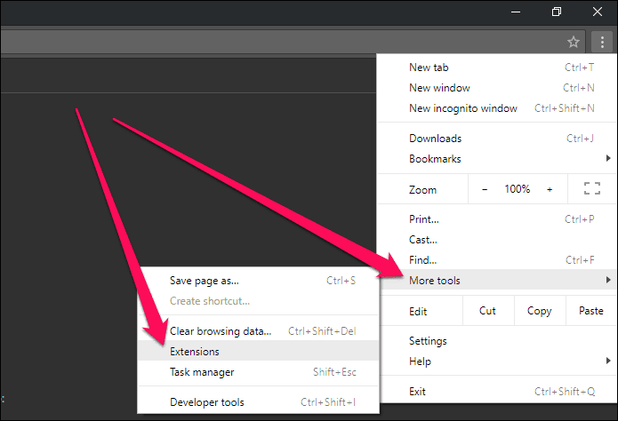 Chrome PDF Viewer no funciona 18