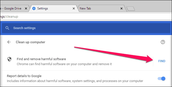 Chrome PDF Viewer no funciona 10