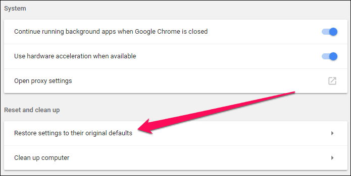 Chrome PDF Viewer no funciona 16