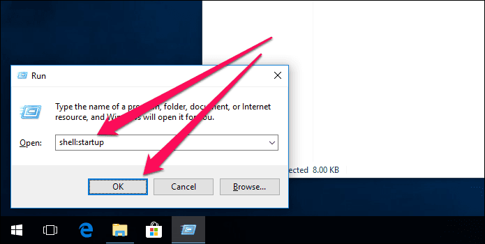 Windows 10 siempre muestra el porcentaje de batería 7