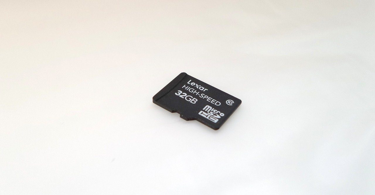 Arreglar la tarjeta SD de Android que no muestra la imagen de la PC 01