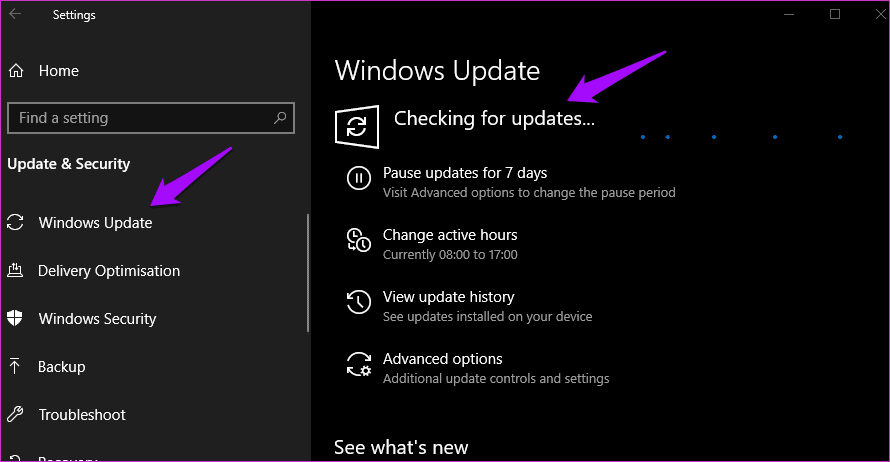 Se produjo una excepción no controlada en Windows 10 2
