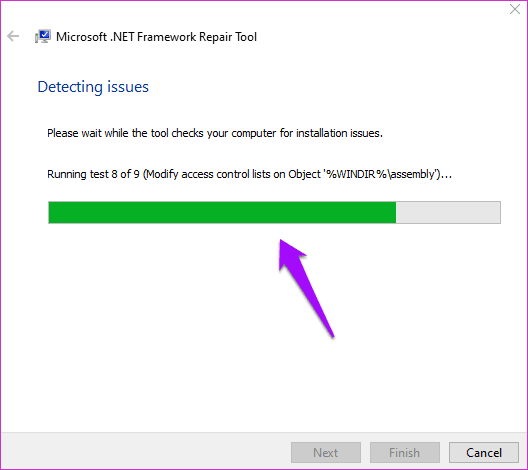 Se produjo una excepción no controlada en Windows 10 10
