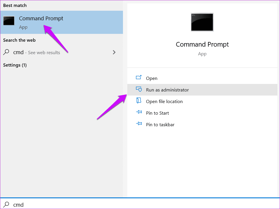 Arreglar el retraso del teclado en Windows 10 3