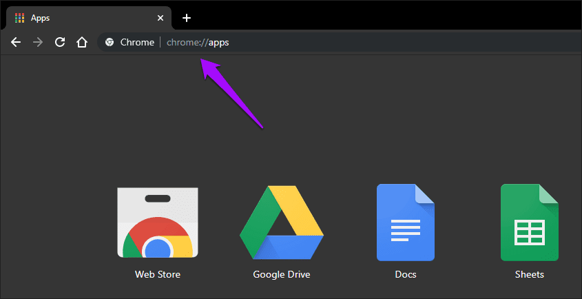 Chrome crear acceso directo no funciona 4