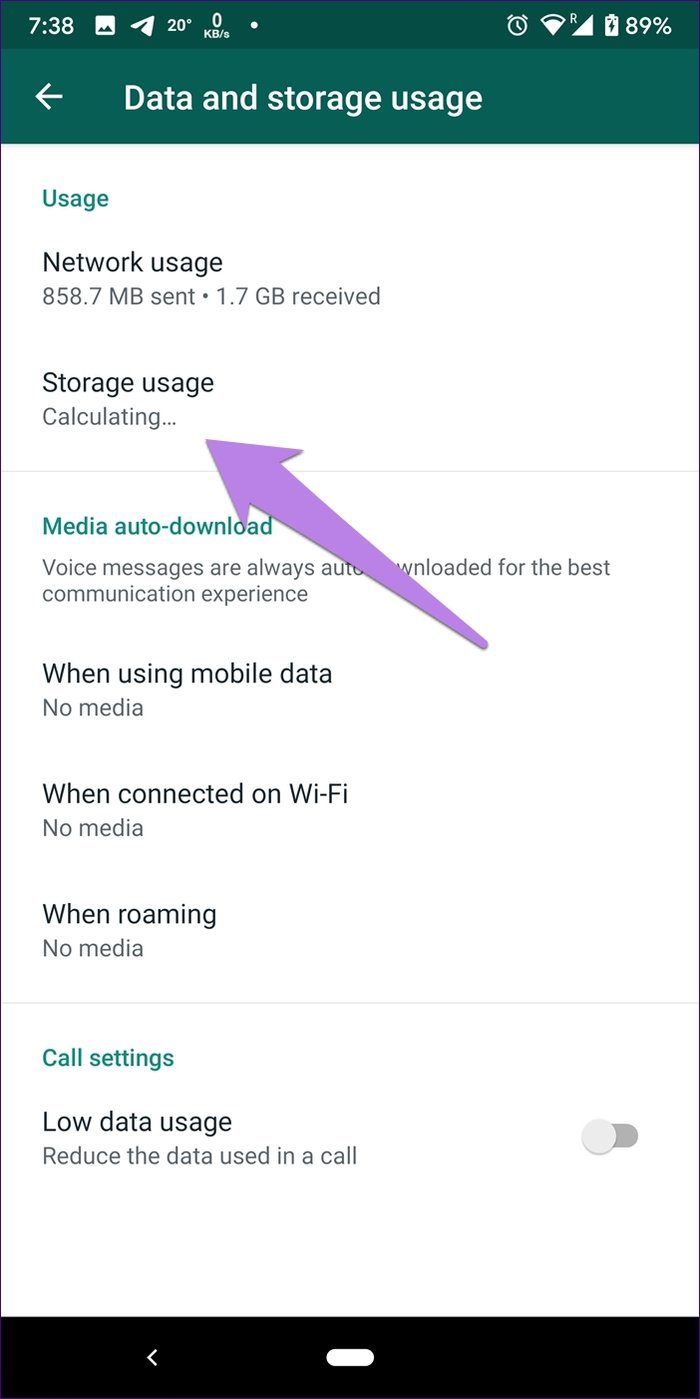 Eliminar Fotos de Whatsapp Iphone Android 13