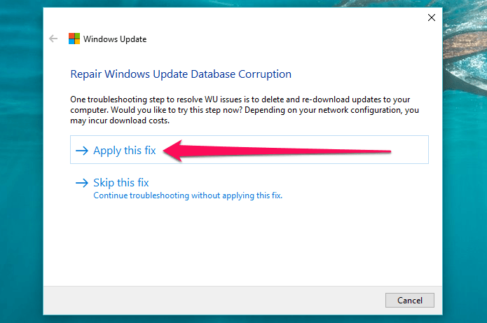 Actualización de Windows y siempre apagado Edición 6