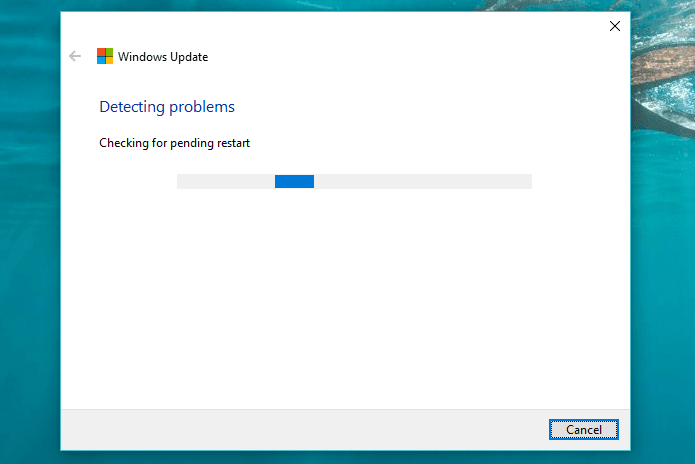 Actualización y apagado de Windows Siempre Edición 5