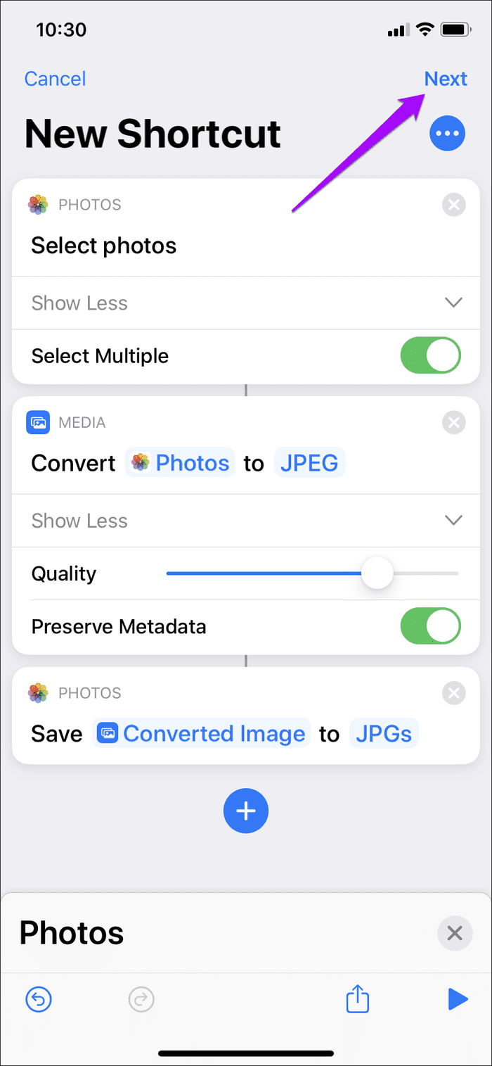 Convertir PNG a JPG Iphone Ipad 23