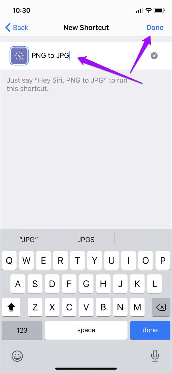 Convertir PNG a JPG Iphone Ipad 24