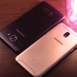 Samsung Galaxy J7 Pro Vs Galaxy J7 Max 3